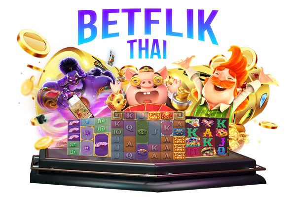 Betflik service