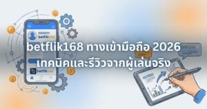 betflik ทางเข้ามือถือ เทคนิคและรีวิวจากผู้เล่นจริง